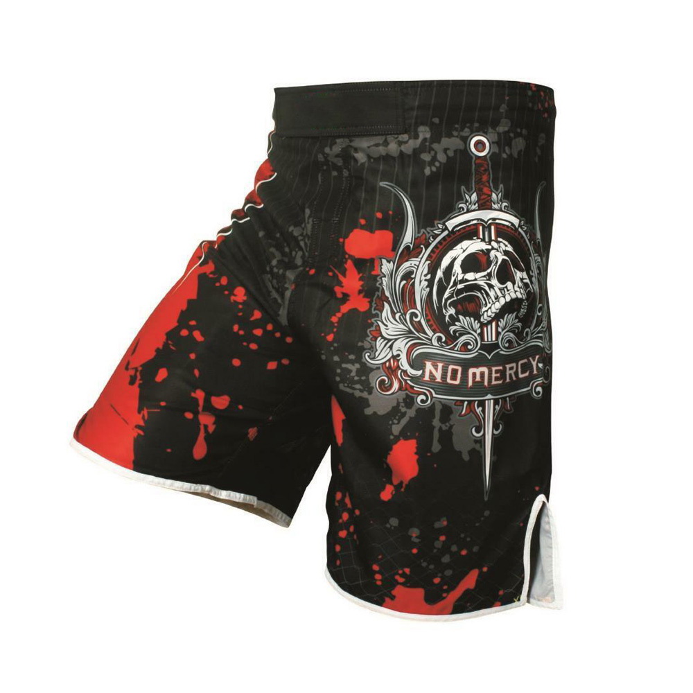 MMA Shorts