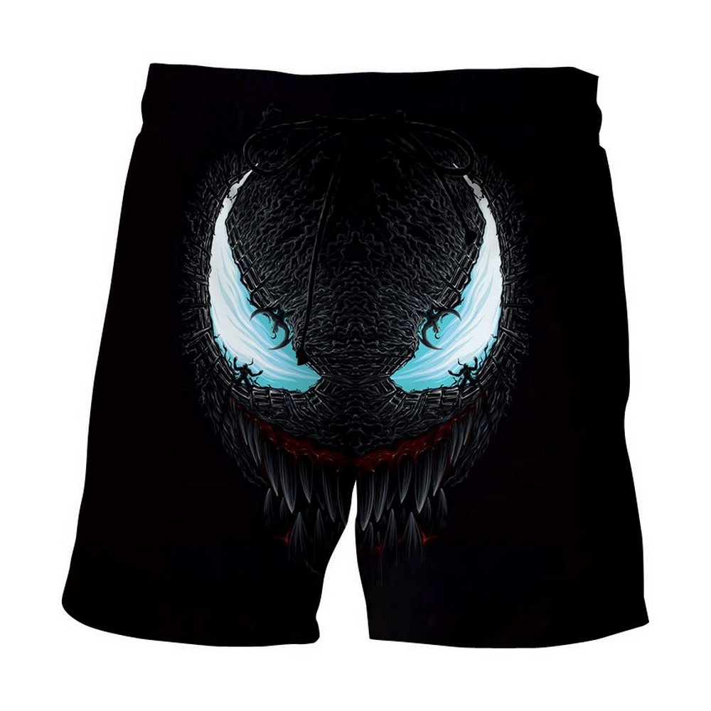 MMA Shorts