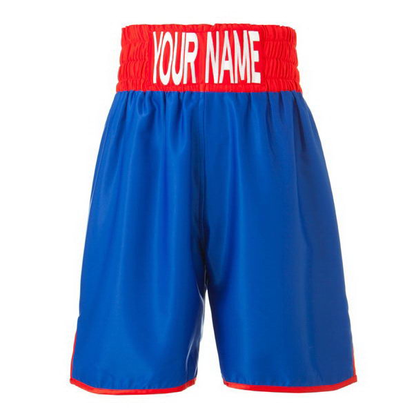 Boxing Shorts