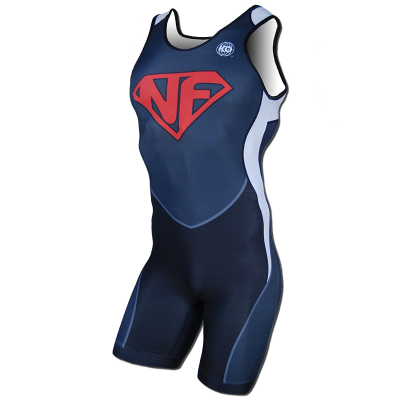 Wreslting Singlets