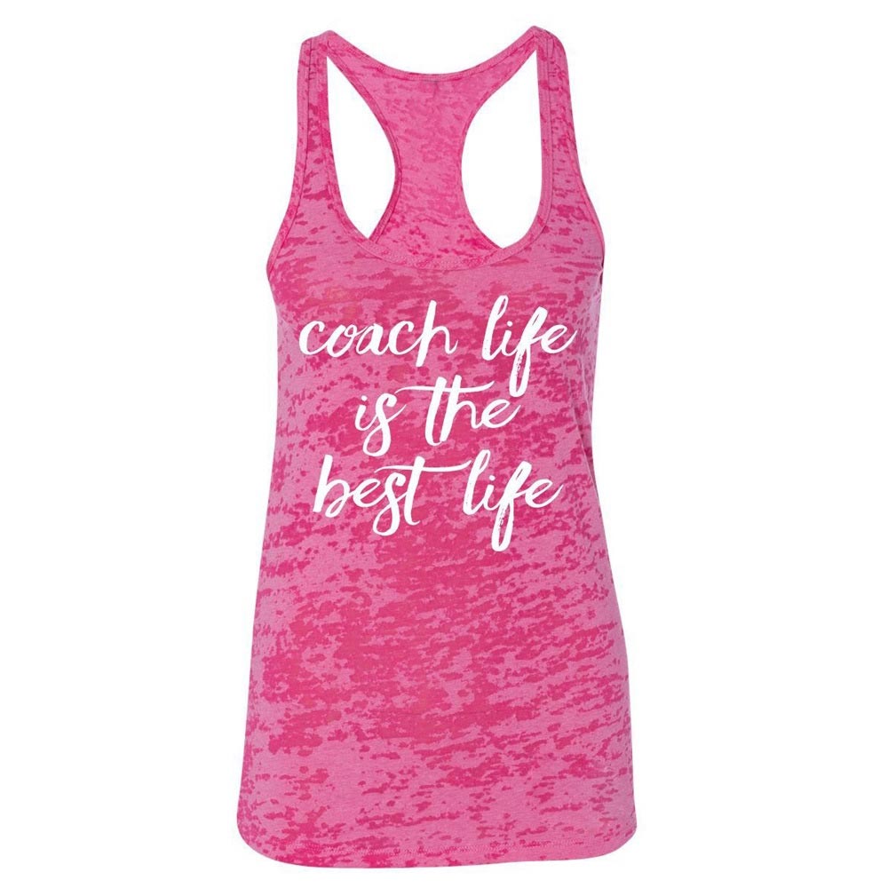 Ladies Tank Tops