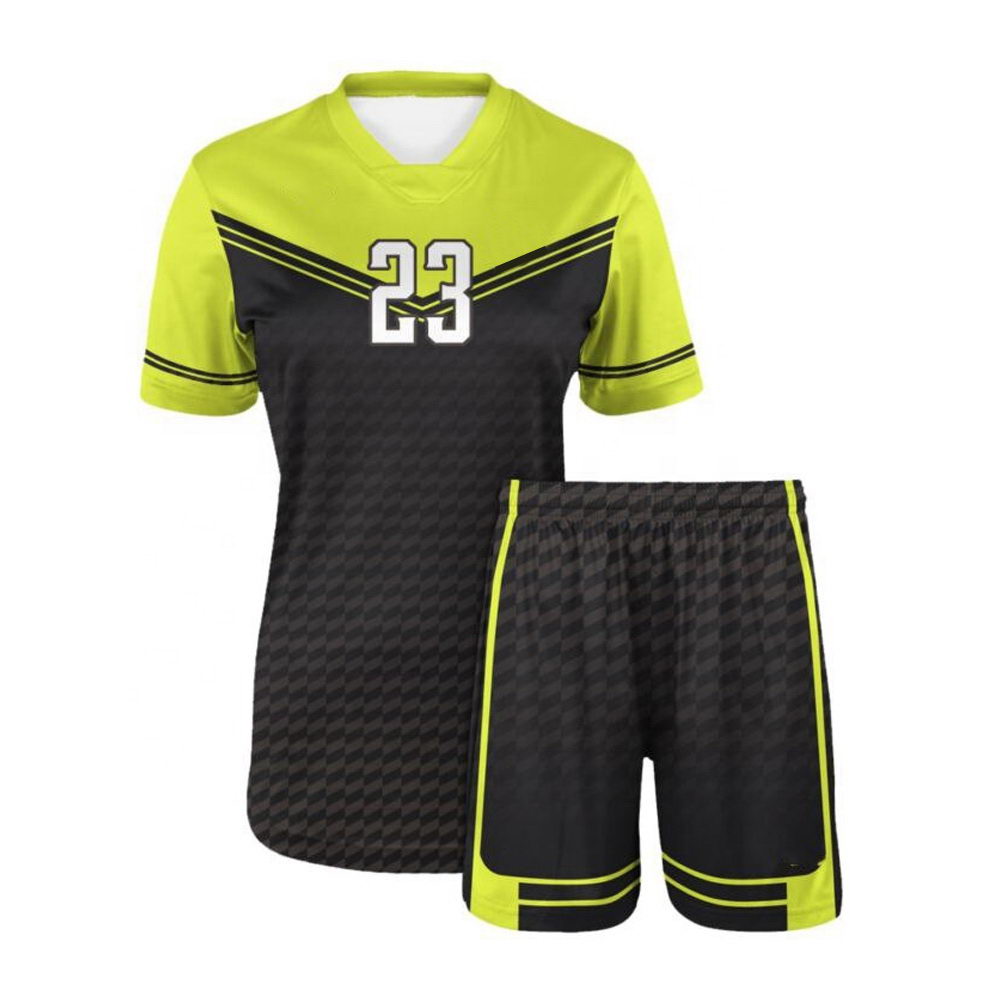 Soccer Uniforms