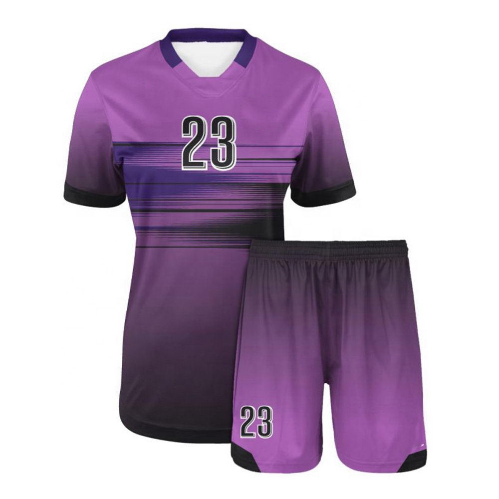 Soccer Uniforms