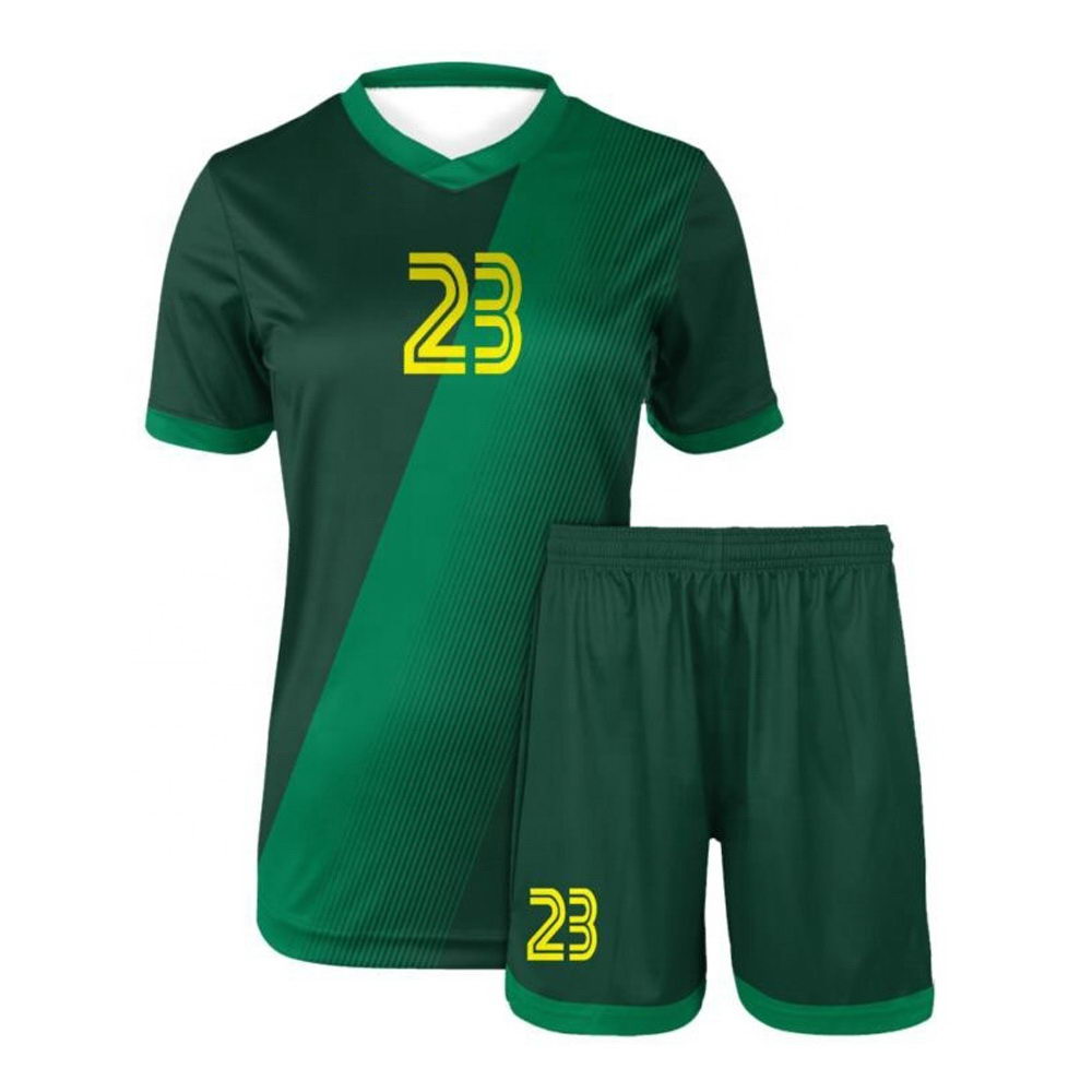 Soccer Uniforms