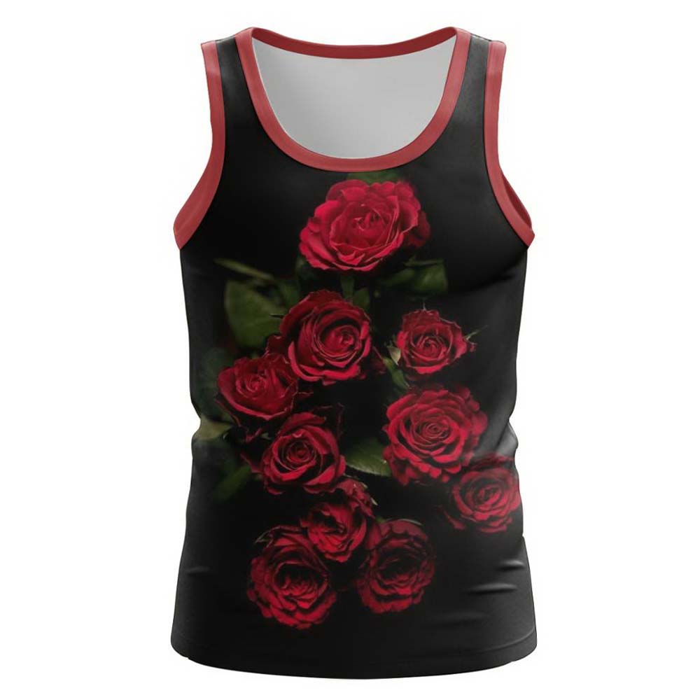 Men Tank Top