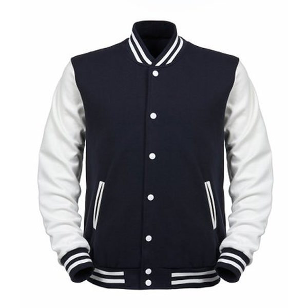 Cotton Varsity Jackets