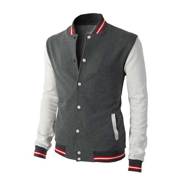 Cotton Varsity Jackets