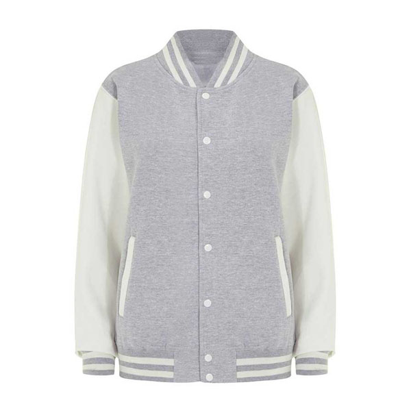 Cotton Varsity Jackets