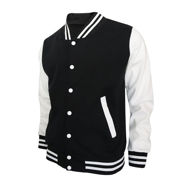 Cotton Varsity Jackets