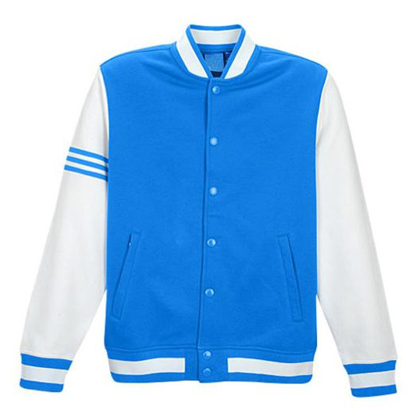 Satin Varsity Jackets