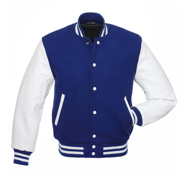Wool Varsity Jackets