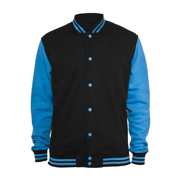 Wool Varsity Jackets