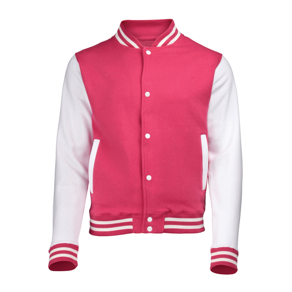 Ladies Varsity Jackets
