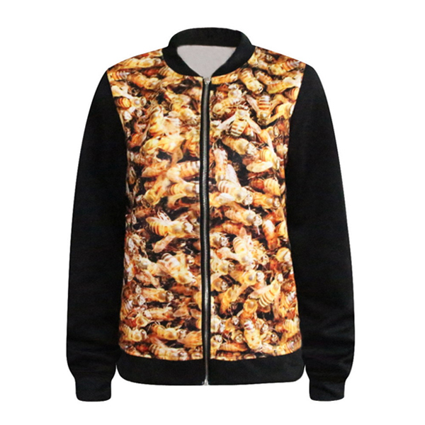 Ladies Varsity Jackets