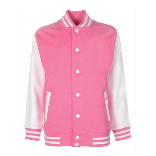 Ladies Varsity Jackets