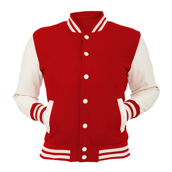 Ladies Varsity Jackets