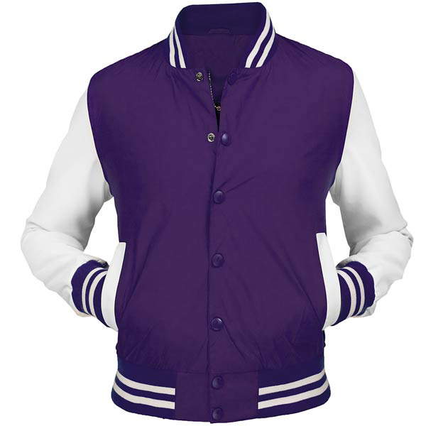 Ladies Varsity Jackets
