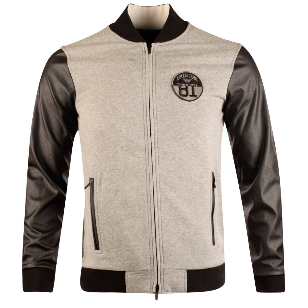 Varsity Baseball Jackets