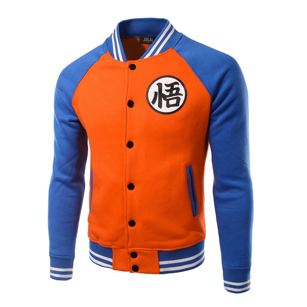 Varsity Baseball Jackets