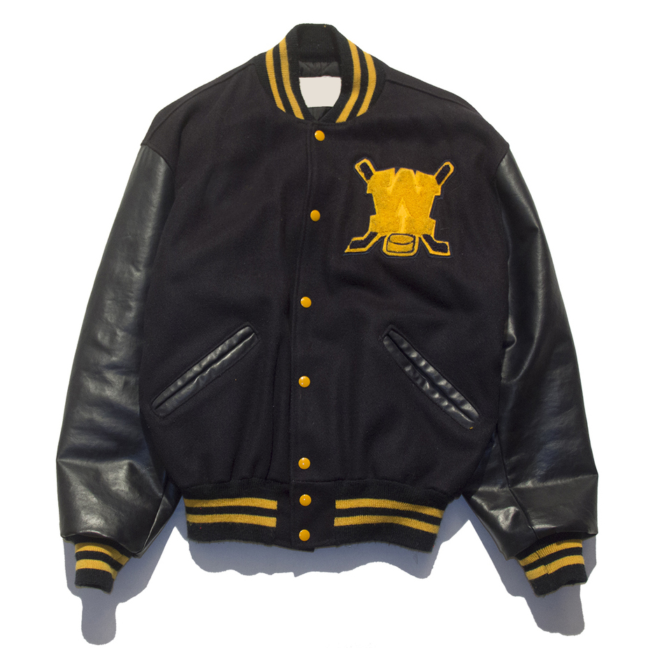 Letterman Jackets