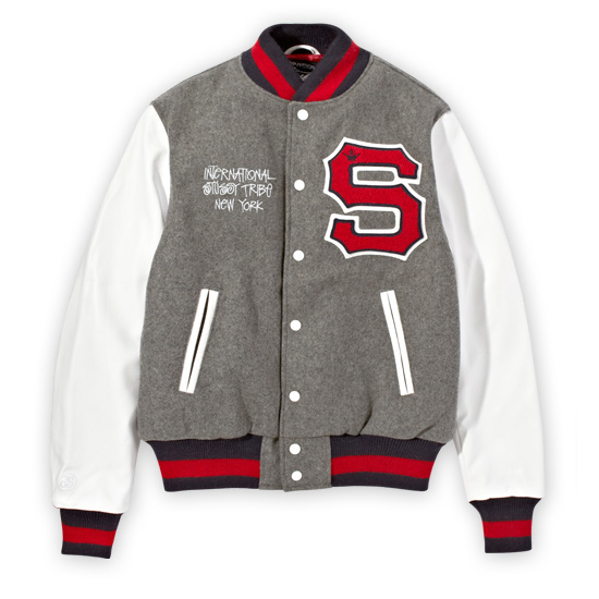 Letterman Jackets