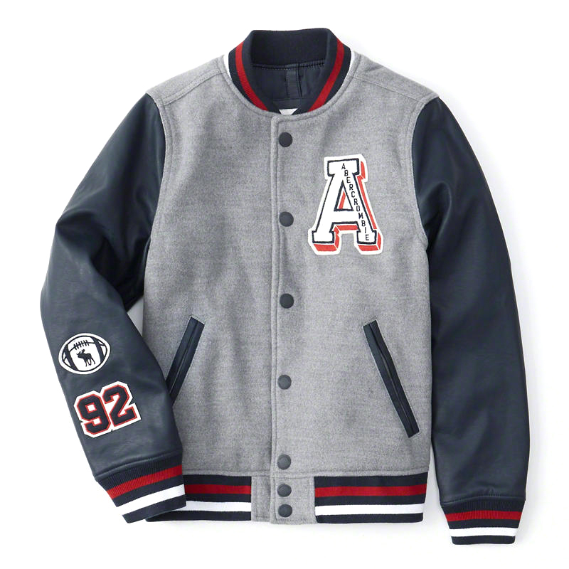 Letterman Jackets