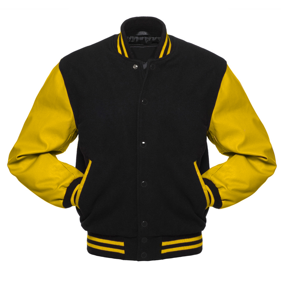 Letterman Jackets
