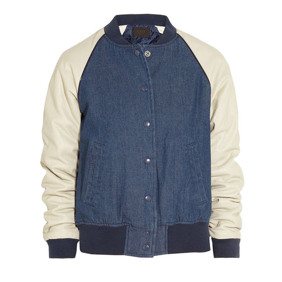 Varsity Baseball Jackets