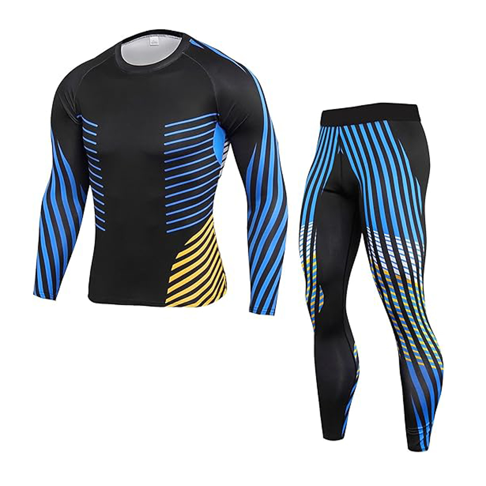 Compression Suits