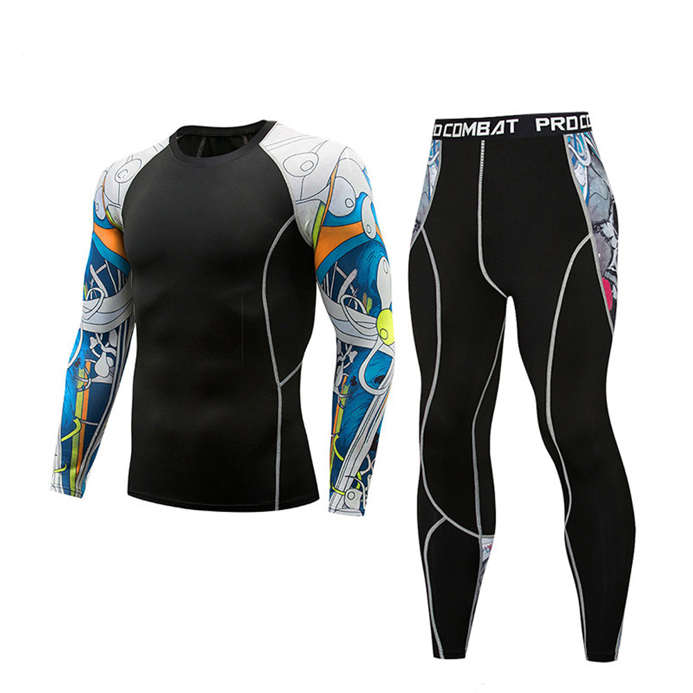 Compression Suits