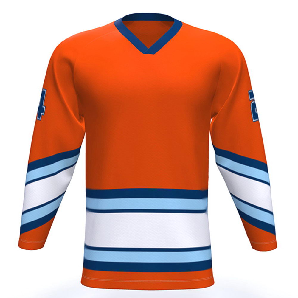 Ice Hockey Uniforms