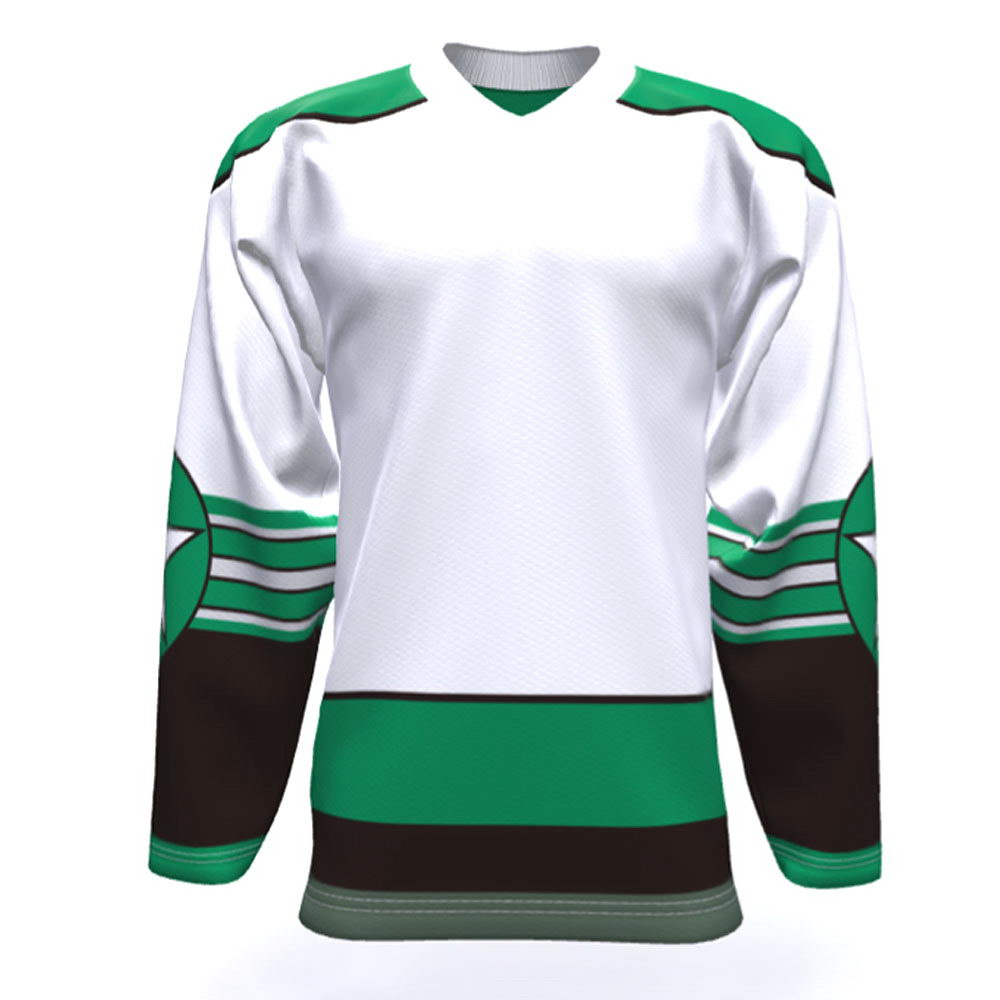 Ice Hockey Uniforms