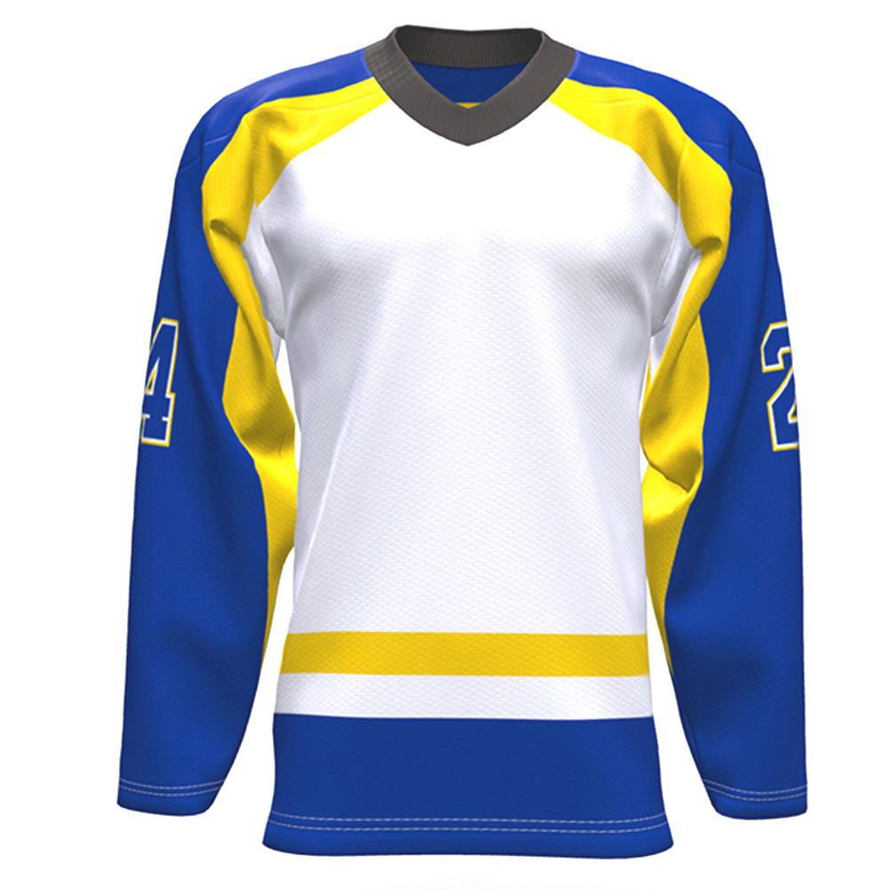 Ice Hockey Uniforms