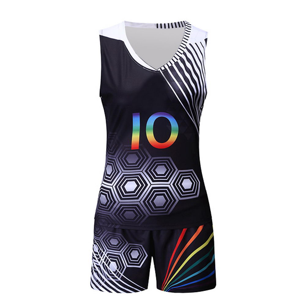 Volley Ball Uniforms
