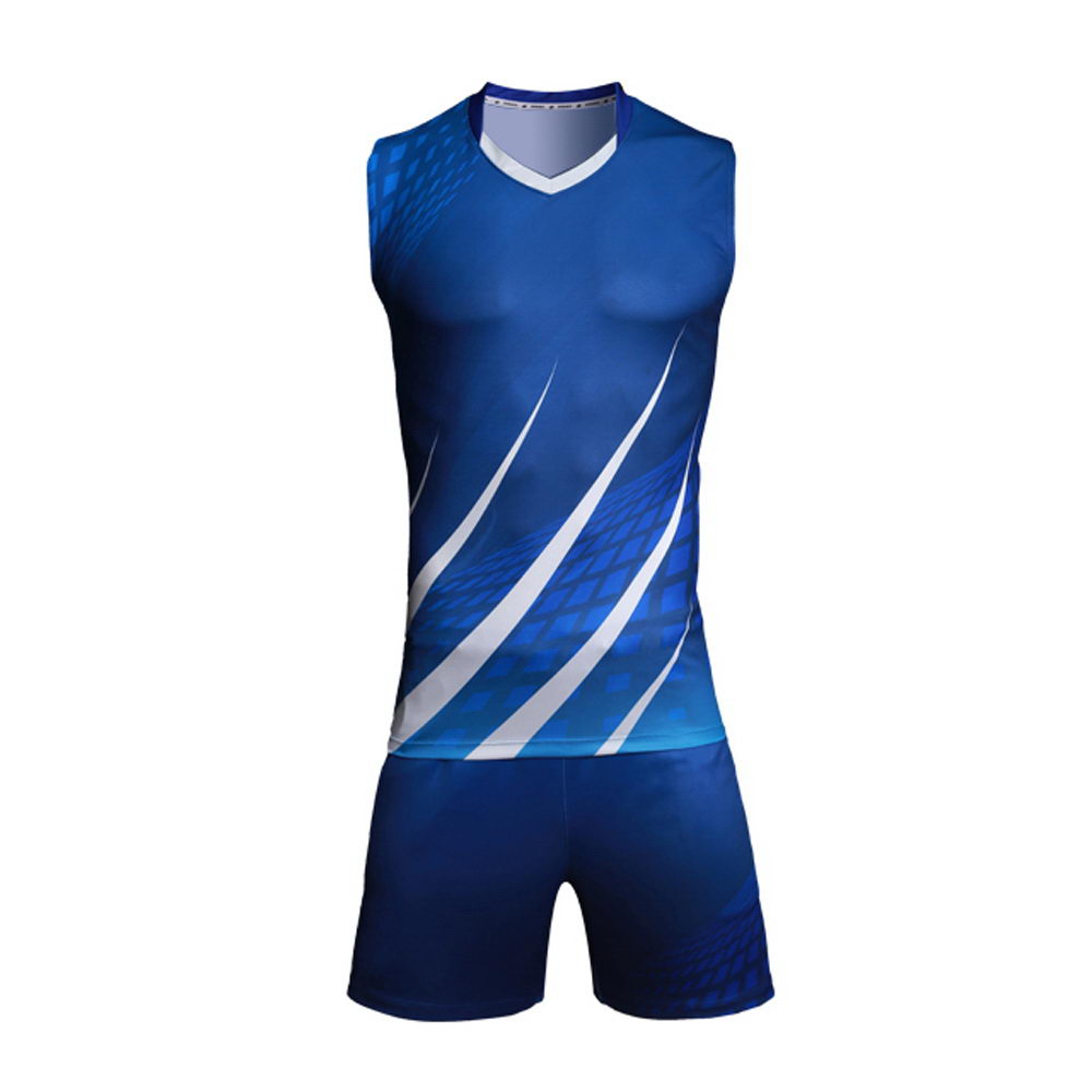 Volley Ball Uniforms