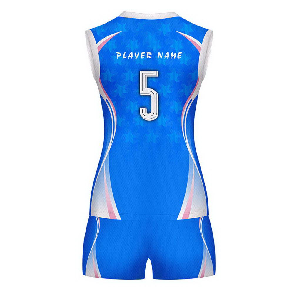 Volley Ball Uniforms