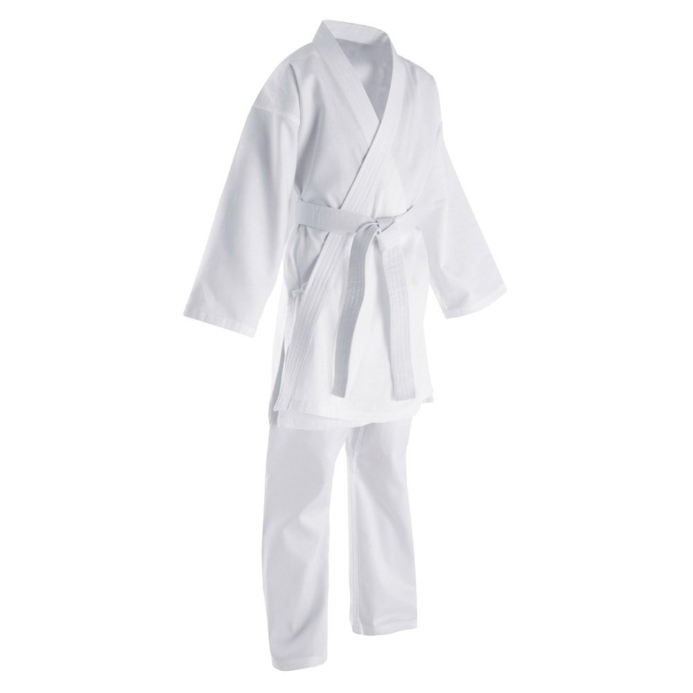 Karate Uniforms