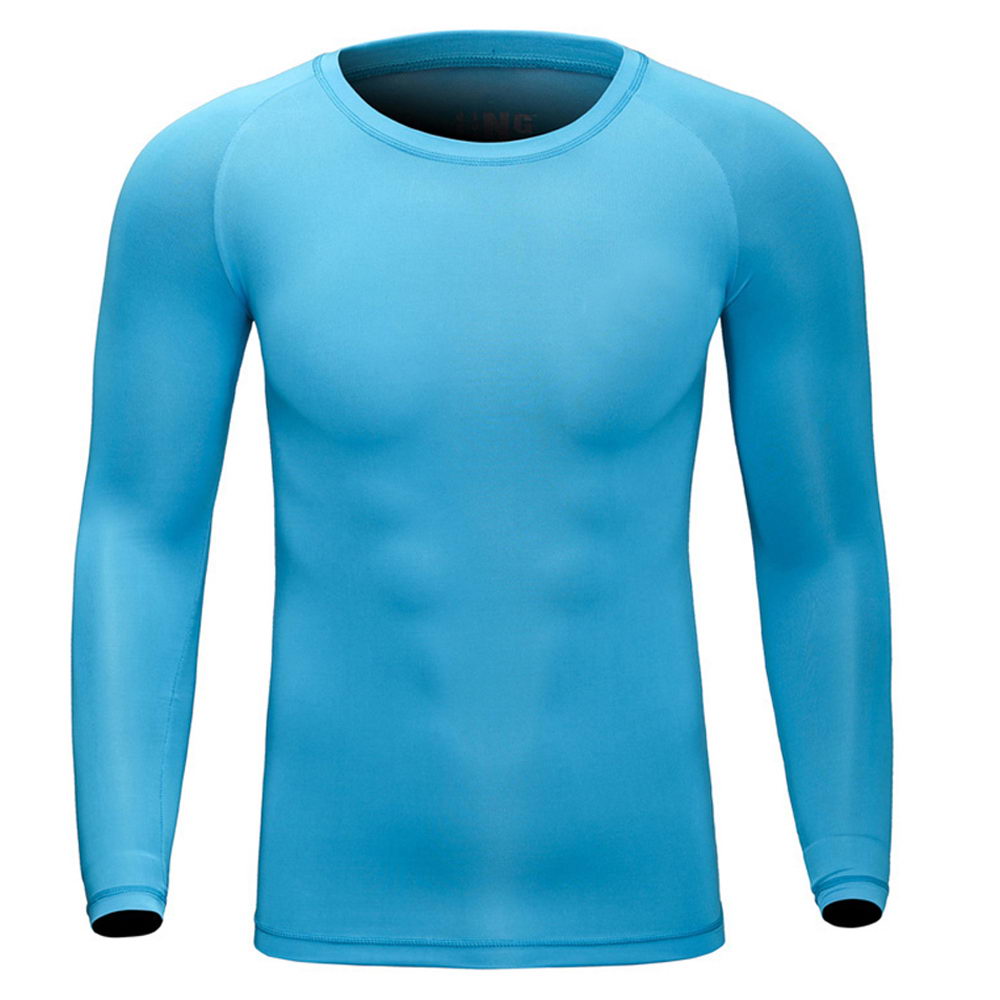 Rash Guards