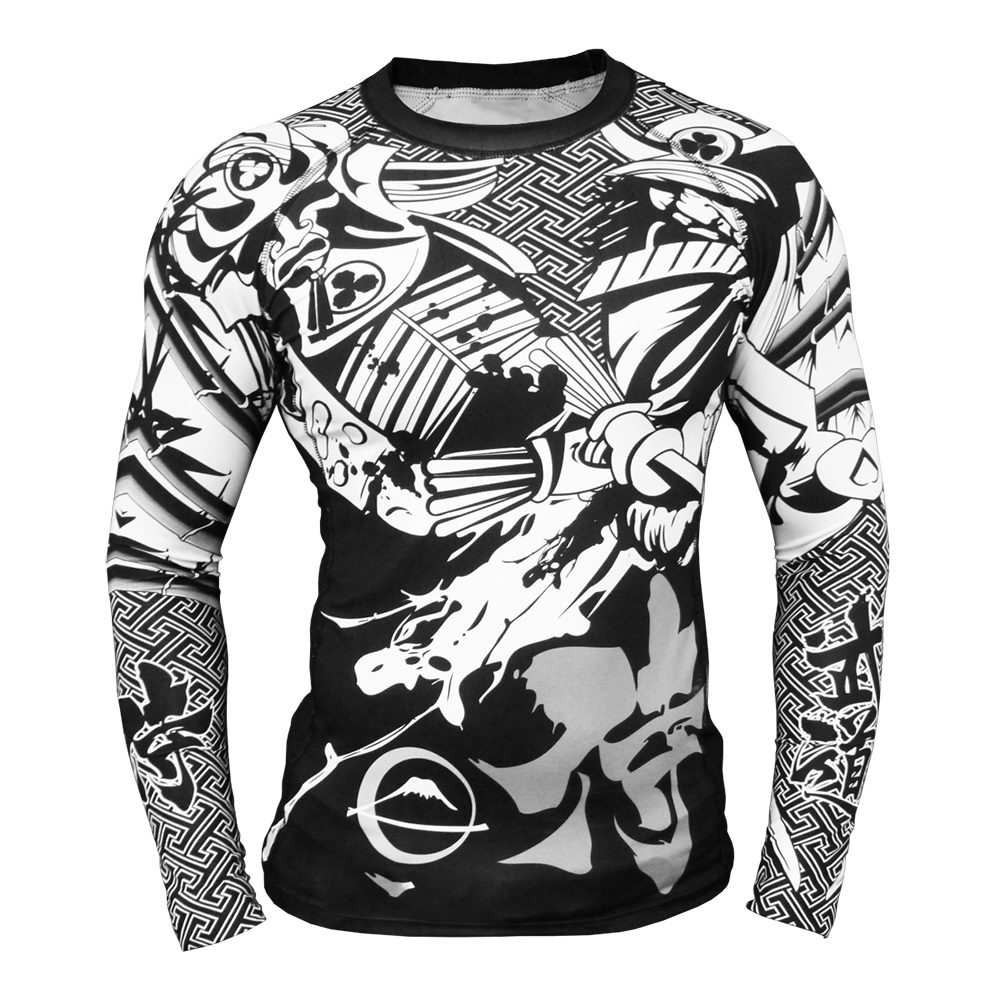 Rash Guards